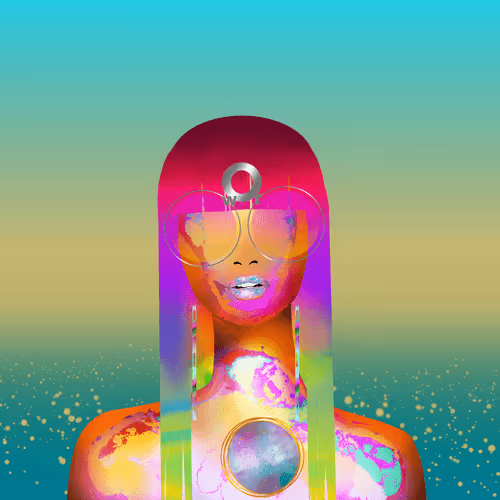 Women Tribe #646