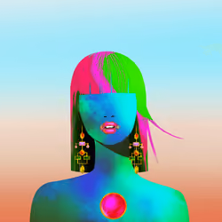 Women Tribe #713