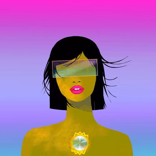 Women Tribe #270