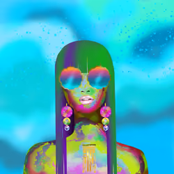 Women Tribe #97
