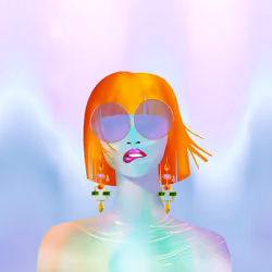 Women Tribe #5637