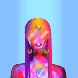 Women Tribe #2824