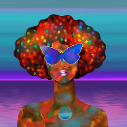Women Tribe #2616