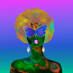 Women Tribe #3501