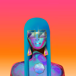 Women Tribe #1312