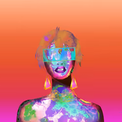 Women Tribe #7377