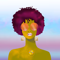 Women Tribe #2180