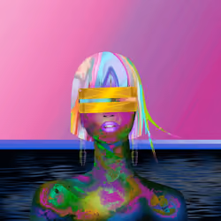 Women Tribe #1588