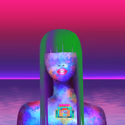 Women Tribe #2523