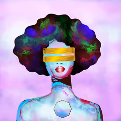 Women Tribe #7812