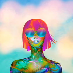 Women Tribe #428