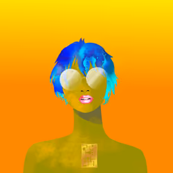 Women Tribe #9223