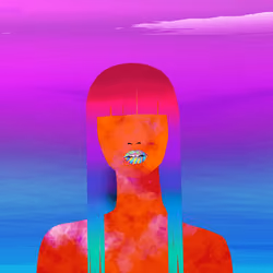 Women Tribe #1753