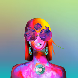 Women Tribe #197