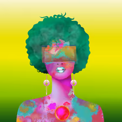 Women Tribe #522