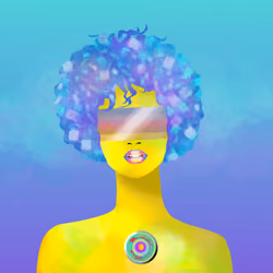 Women Tribe #2498