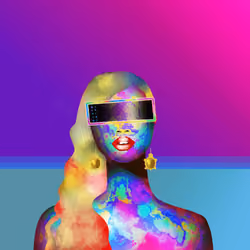 Women Tribe #3990
