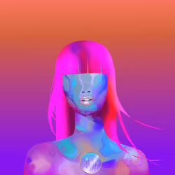 Women Tribe #2778