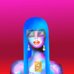 Women Tribe #894