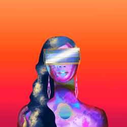 Women Tribe #5230