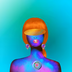 Women Tribe #5089