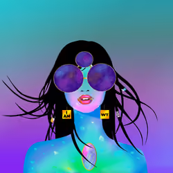 Women Tribe #5264