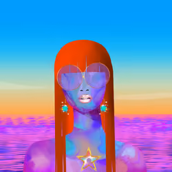 Women Tribe #1658