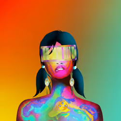 Women Tribe #2301
