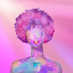 Women Tribe #4817