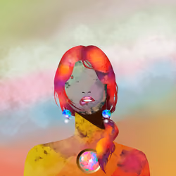 Women Tribe #3095