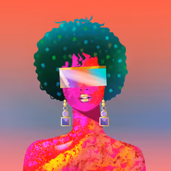 Women Tribe #2190