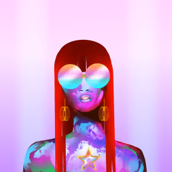Women Tribe #3116