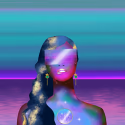 Women Tribe #7589