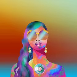 Women Tribe #6181