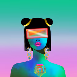 Women Tribe #593