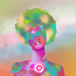 Women Tribe #5106