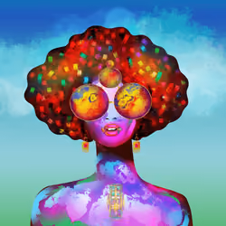 Women Tribe #482