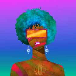 Women Tribe #6387