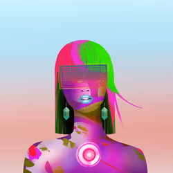 Women Tribe #4740