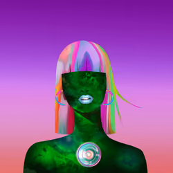 Women Tribe #4946