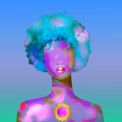 Women Tribe #1671