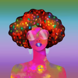 Women Tribe #3288