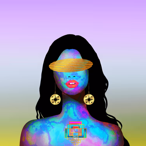 Official Women Tribe