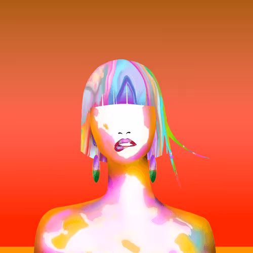 Women Tribe #9951
