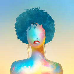 Women Tribe #8275