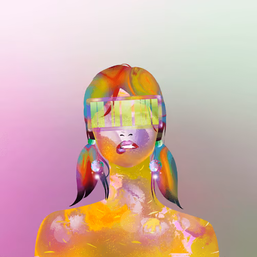 Women Tribe #2361