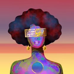 Women Tribe #1768