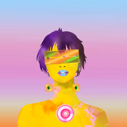 Women Tribe #4468