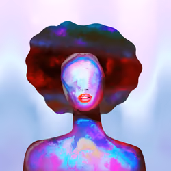 Women Tribe #3381