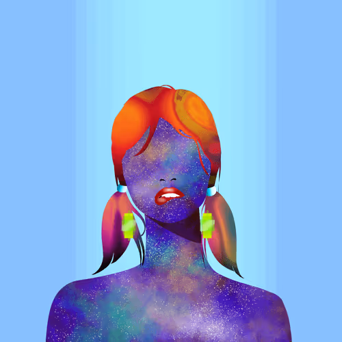 Women Tribe #8466